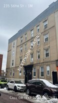 235 56th St in West New York, NJ - Building Photo