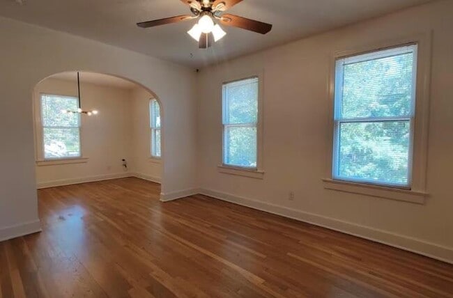 1400 W 13th St in Austin, TX - Building Photo - Building Photo