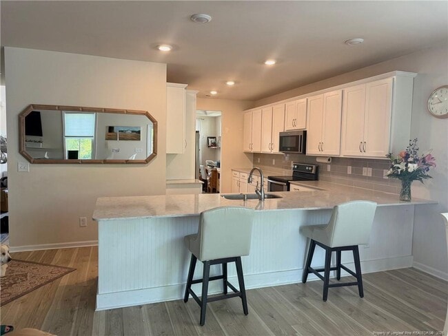 487 Union St in Raeford, NC - Building Photo - Building Photo