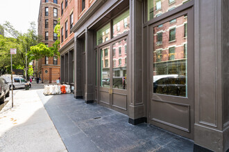 The Schumacher in New York, NY - Building Photo - Building Photo