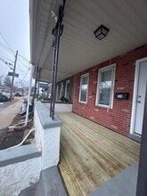 124 D'Arcy Ave in Hamilton, NJ - Building Photo - Building Photo