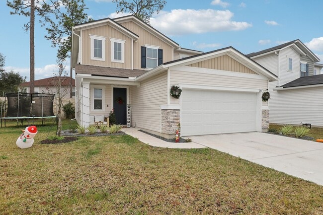 property at 7233 Mahogany Run Dr