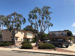 224-234 Lang St in Ventura, CA - Building Photo - Primary Photo