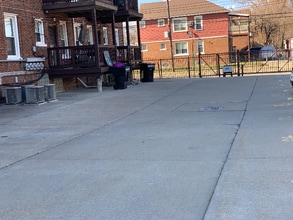 13662 Ohio St, Unit 13662 Ohio in Detroit, MI - Building Photo - Building Photo