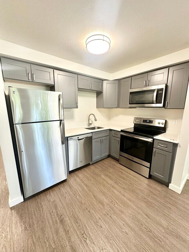 Nordic Pointe in Seattle, WA - Building Photo - Building Photo