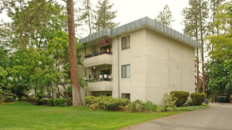 Forrest Glyn Apartments