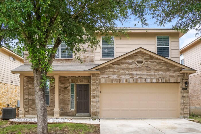 6506 Oldham Cove in San Antonio, TX - Building Photo