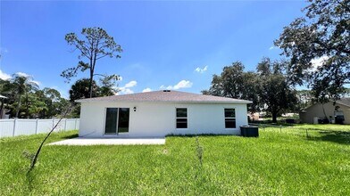 186 Hurtig Ave NW in Palm Bay, FL - Building Photo - Building Photo
