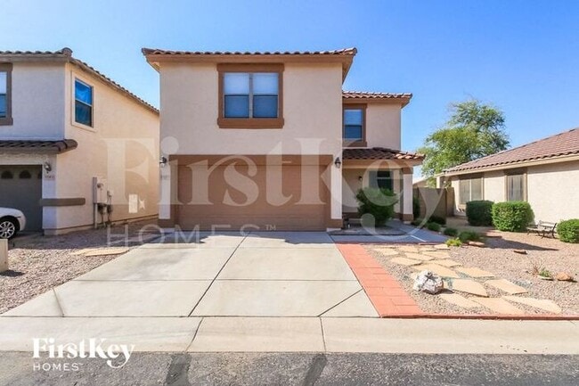 2357 E 35th Ave in Apache Junction, AZ - Building Photo - Building Photo