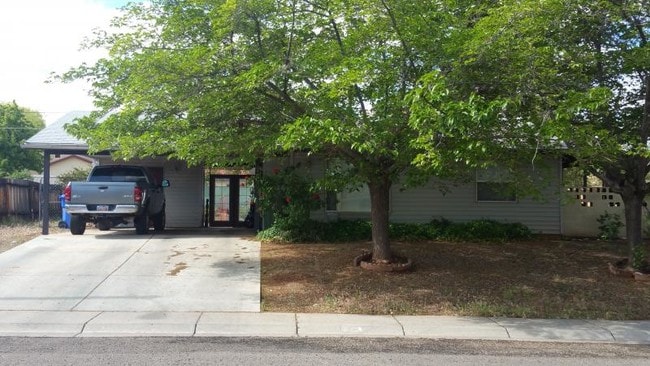 property at 312 Birch St