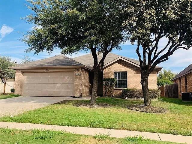 11513 Netleaf Ln in Fort Worth, TX - Building Photo