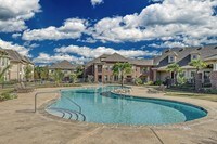 Building Photo - Chateau Mirage Apartments in Lafayette, Louisiana