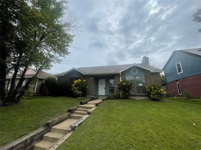 9415 Rutherglen Dr in Dallas, TX - Building Photo - Building Photo