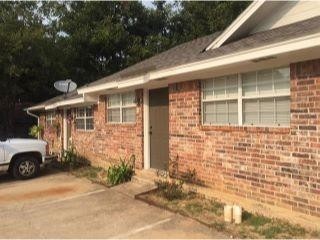 1626 Bonham St in Paris, TX - Building Photo - Building Photo