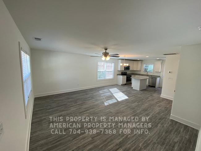 660 Faith Dr SW in Concord, NC - Building Photo - Building Photo