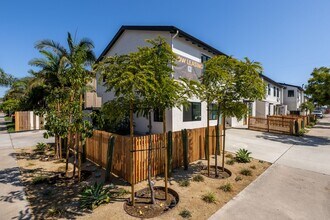 Meade North Park in San Diego, CA - Building Photo - Building Photo