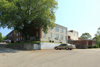 ColaCommons in Shelbyville, KY - Foto de edificio - Building Photo
