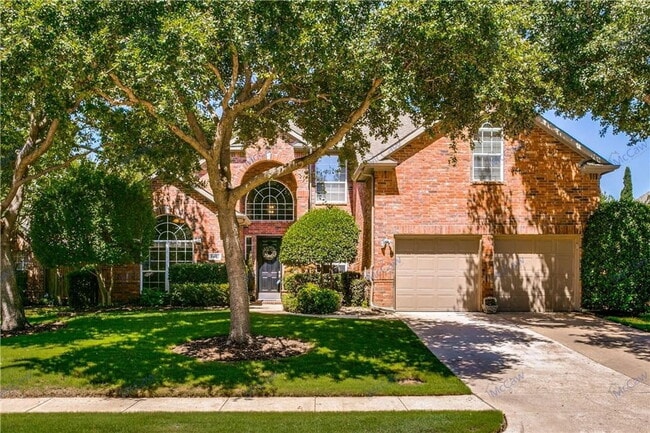 property at 3401 Chadwick Dr