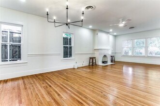 4601 Pershing Ave in Fort Worth, TX - Building Photo - Building Photo