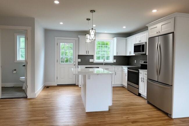 property at 1 Crawford St