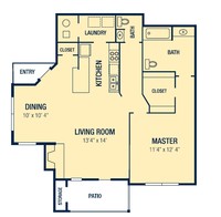 Savoy Apartments photo'