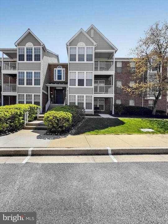 3215 Katewood Ct in Baltimore, MD - Building Photo