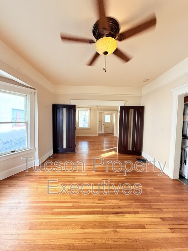 340 S Scott Ave in Tucson, AZ - Building Photo - Building Photo