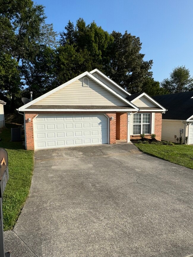 property at 7701 Red Bay Way