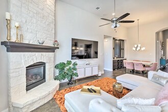 1563 Jocelyn Dr in Haslet, TX - Building Photo - Building Photo