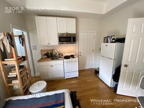 5206 S Harper Ave-Unit -2B in Chicago, IL - Building Photo - Building Photo