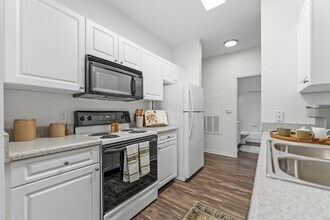 Highlands At Heathbrook in Ocala, FL - Foto de edificio - Building Photo