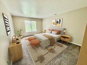 Boulevard Apartments in Auburn Hills, MI - Building Photo - Building Photo