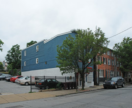 609 Tatnall St in Wilmington, DE - Building Photo - Building Photo