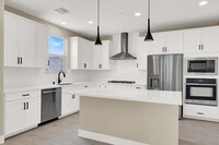 11851 River Hawk Ave in Las Vegas, NV - Building Photo - Building Photo