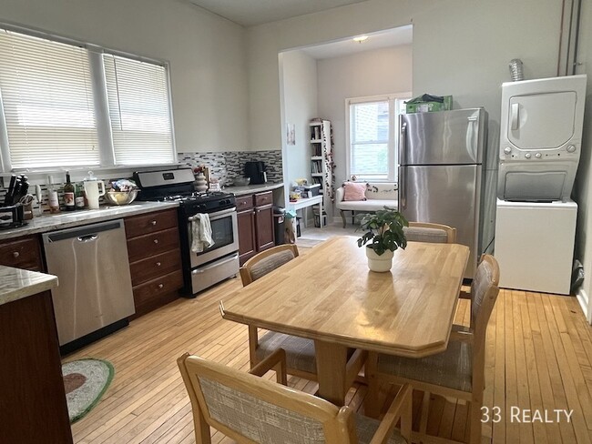 property at 2626 N Ashland Ave