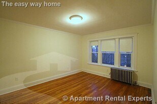19 Wendell St, Unit #15 in Cambridge, MA - Building Photo