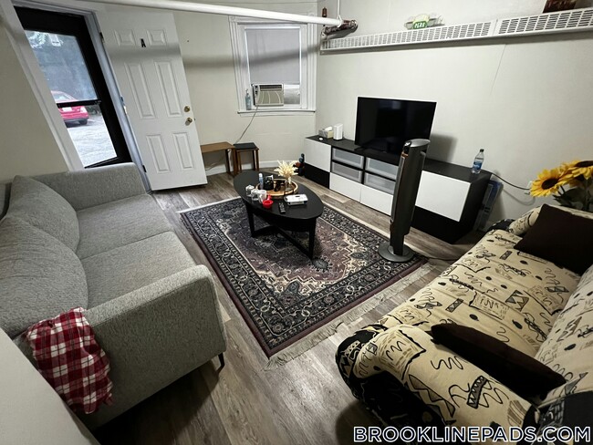 property at 1589 Beacon St