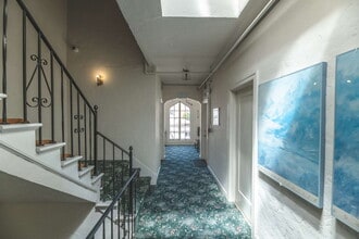 840 York Apartments in Oakland, CA - Building Photo - Building Photo
