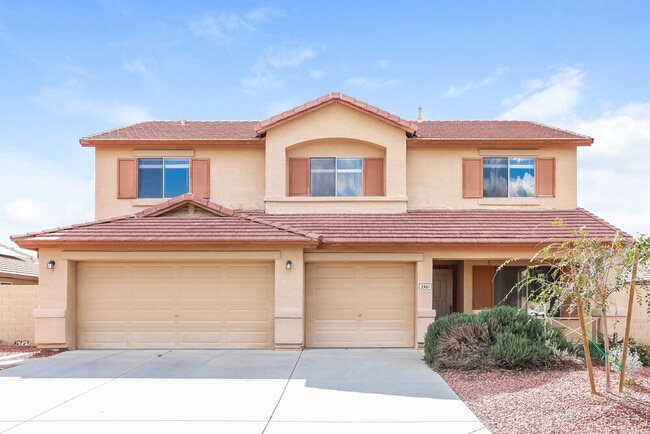 property at 3961 E Simpson Rd