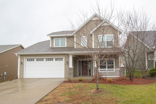 property at 7413 Rosedown Dr