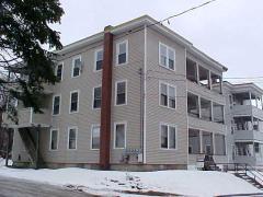 11 Boothby St in Augusta, ME - Building Photo - Building Photo