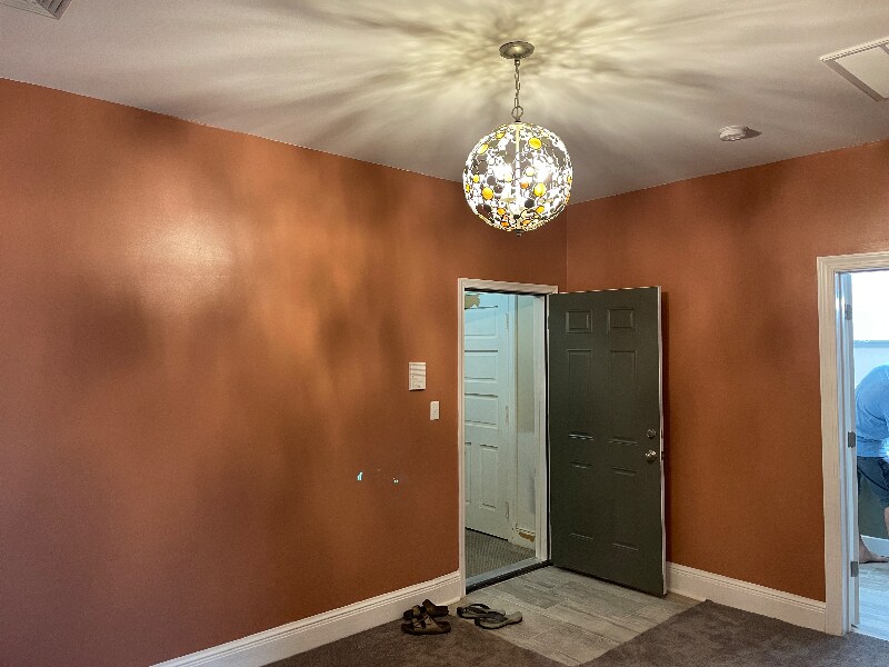 206 Carlisle St, Unit 3 in Hanover, PA - Building Photo