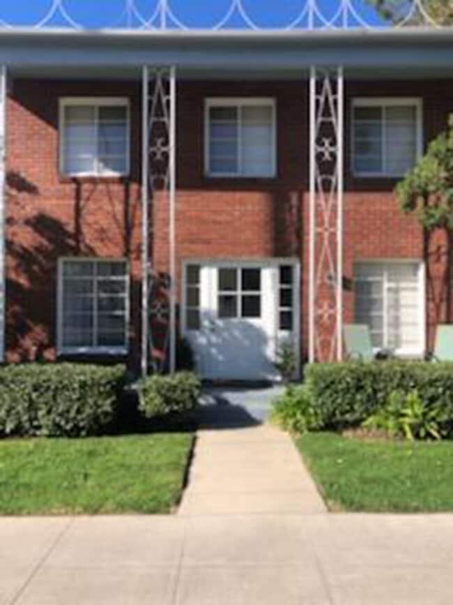 1237 N Brand Blvd, Unit #1
