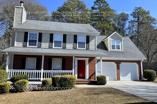 3272 Summit Glen Dr, Unit 4207 in Loganville, GA - Building Photo