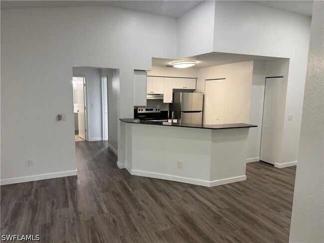 property at 8285 Ibis Club Dr