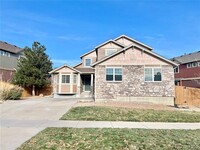 3038 S Lisbon Way in Aurora, CO - Foto de edificio - Building Photo