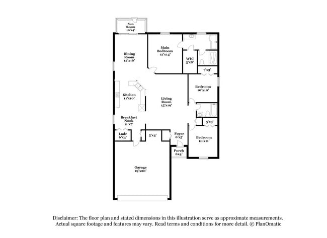 10303 Frog Pond Dr in Riverview, FL - Building Photo - Building Photo