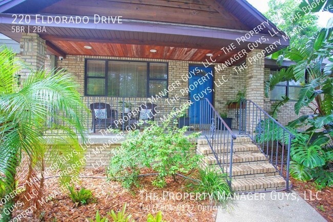 220 Eldorado Dr in Debary, FL - Building Photo - Building Photo