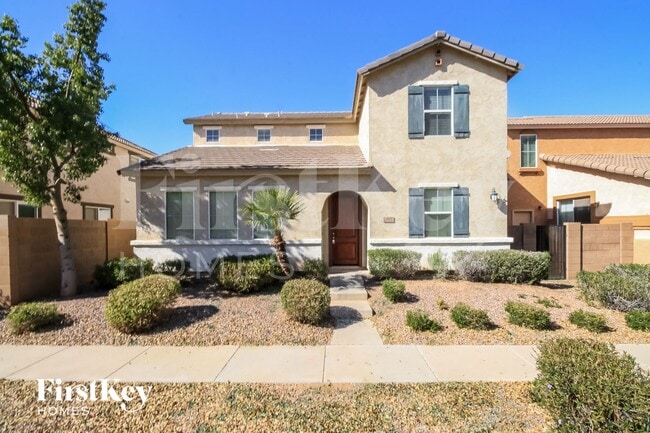 property at 4151 E Oakland St