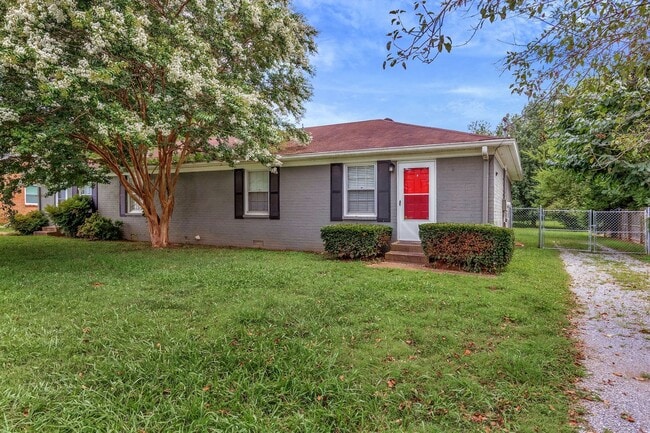 property at 1143 Veterans Pkwy